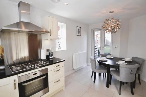 16 Castle Grove, Buntingford, SG9 9GW