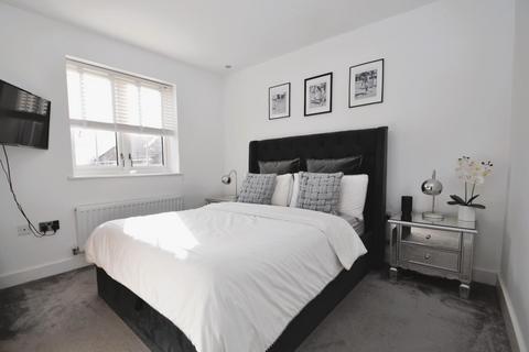 16 Castle Grove, Buntingford, SG9 9GW