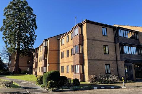 2 bedroom retirement property for sale - Clift House, Langley Road, Chippenham