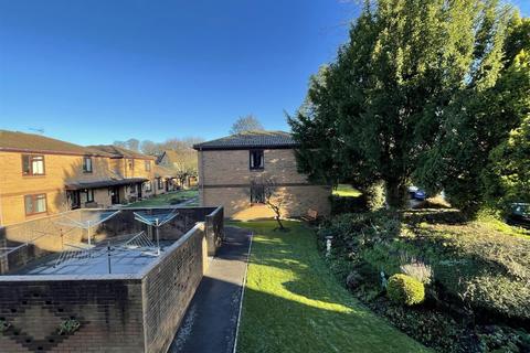 2 bedroom retirement property for sale - Clift House, Langley Road, Chippenham