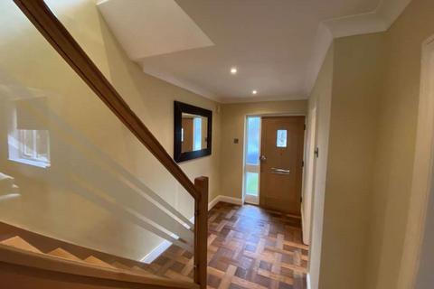 4 bedroom detached house to rent - Ashcroft Cl, Ws, SK9 1RB