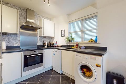 2 bedroom apartment for sale - Tyhurst, Middleton, Milton Keynes