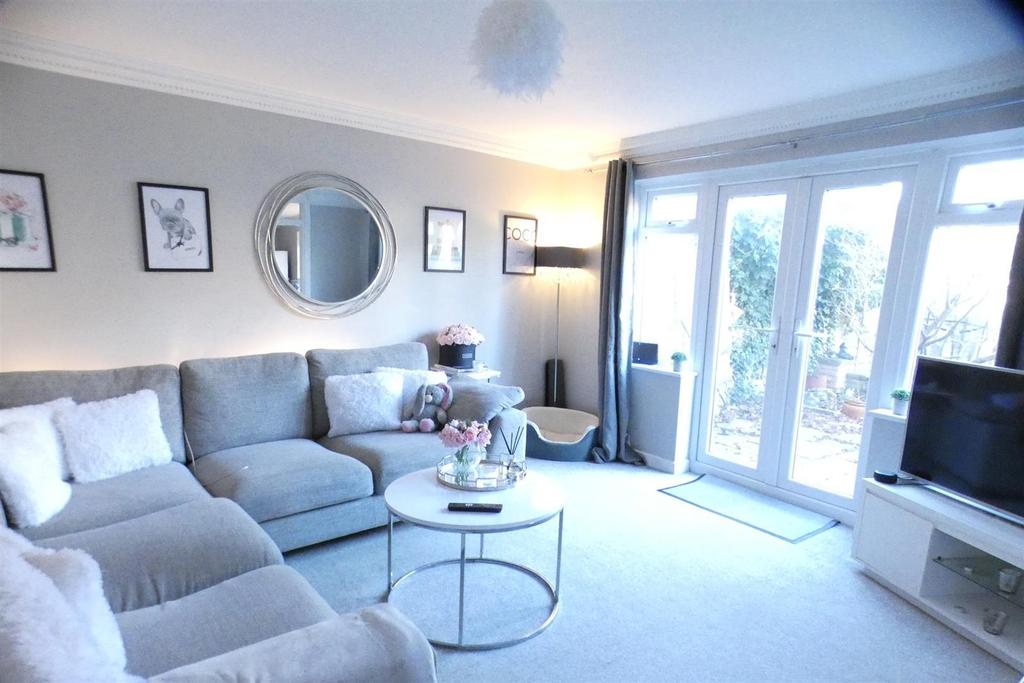 Wilkinson Close, Sutton Coldfield 2 bed £182,500