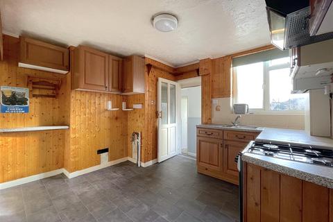 3 bedroom end of terrace house for sale - St. Marys Road, Faversham