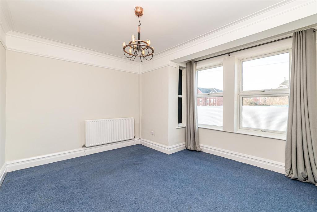 Reynolds Street, Latchford, Warrington 1 bed apartment £625 pcm (£144 pw)