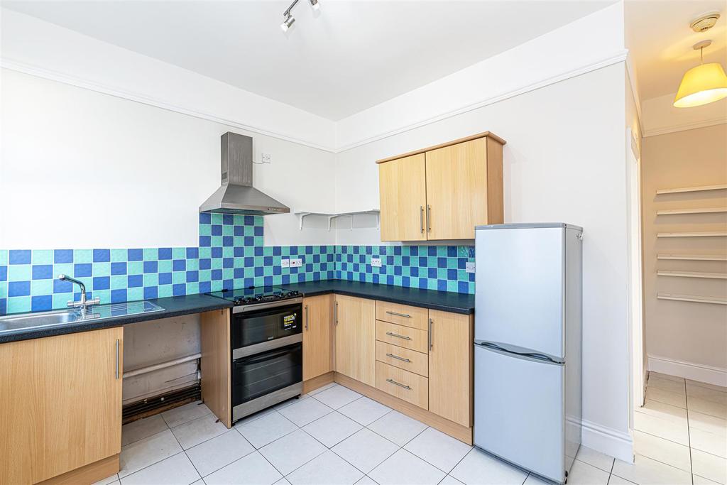 Reynolds Street, Latchford, Warrington 1 bed apartment £625 pcm (£144 pw)