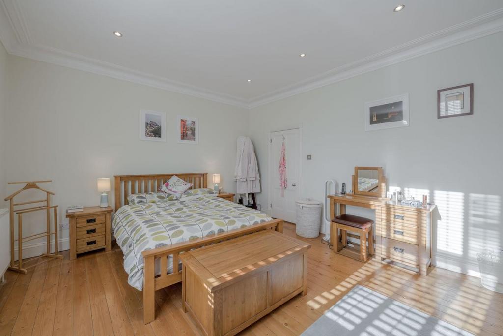 Bedroom One 1