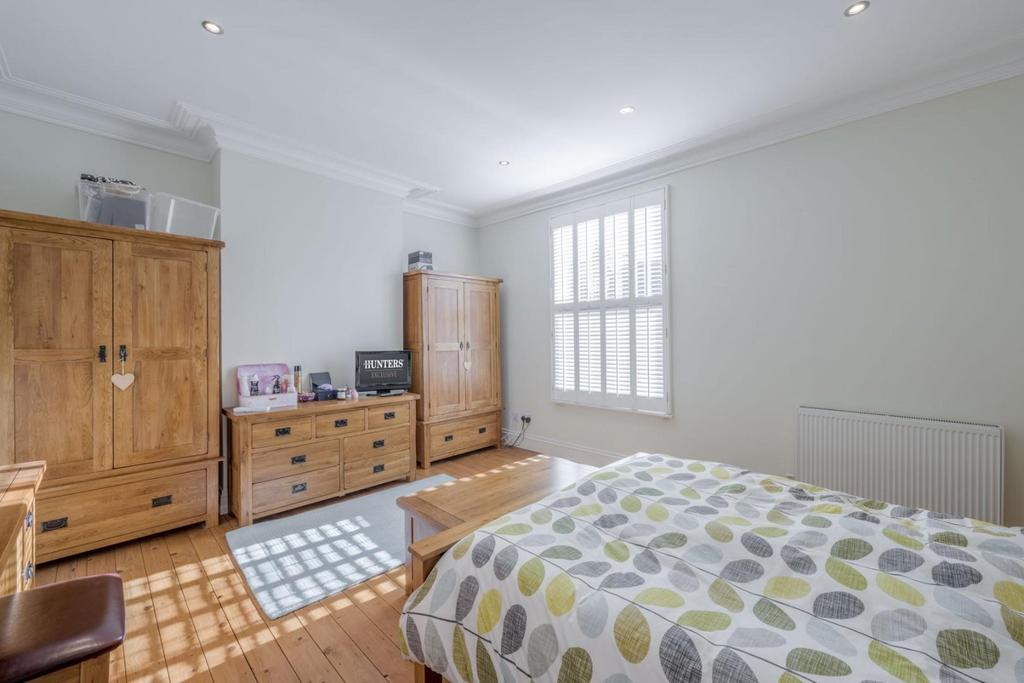 Bedroom One 2