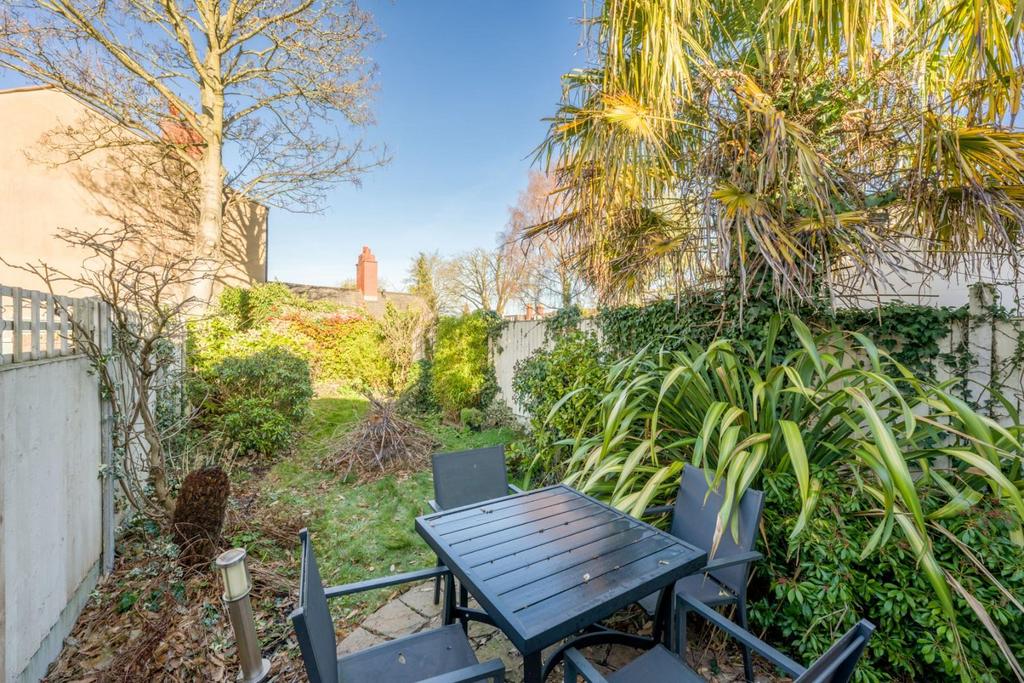 Rear Garden 3