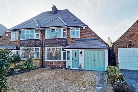 7 Dark Lane, Hollywood, Birmingham, B47 5BS