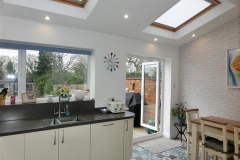 7 Dark Lane, Hollywood, Birmingham, B47 5BS