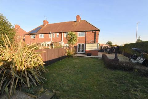 1 Arkley Close, Brough, HU15 1EL