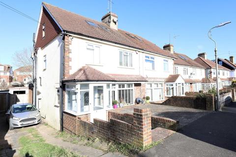 5 bedroom semi-detached house for sale - Dale Drive, Brighton