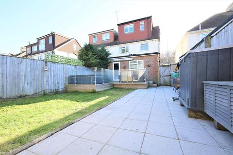 5 bedroom semi-detached house for sale - Dale Drive, Brighton