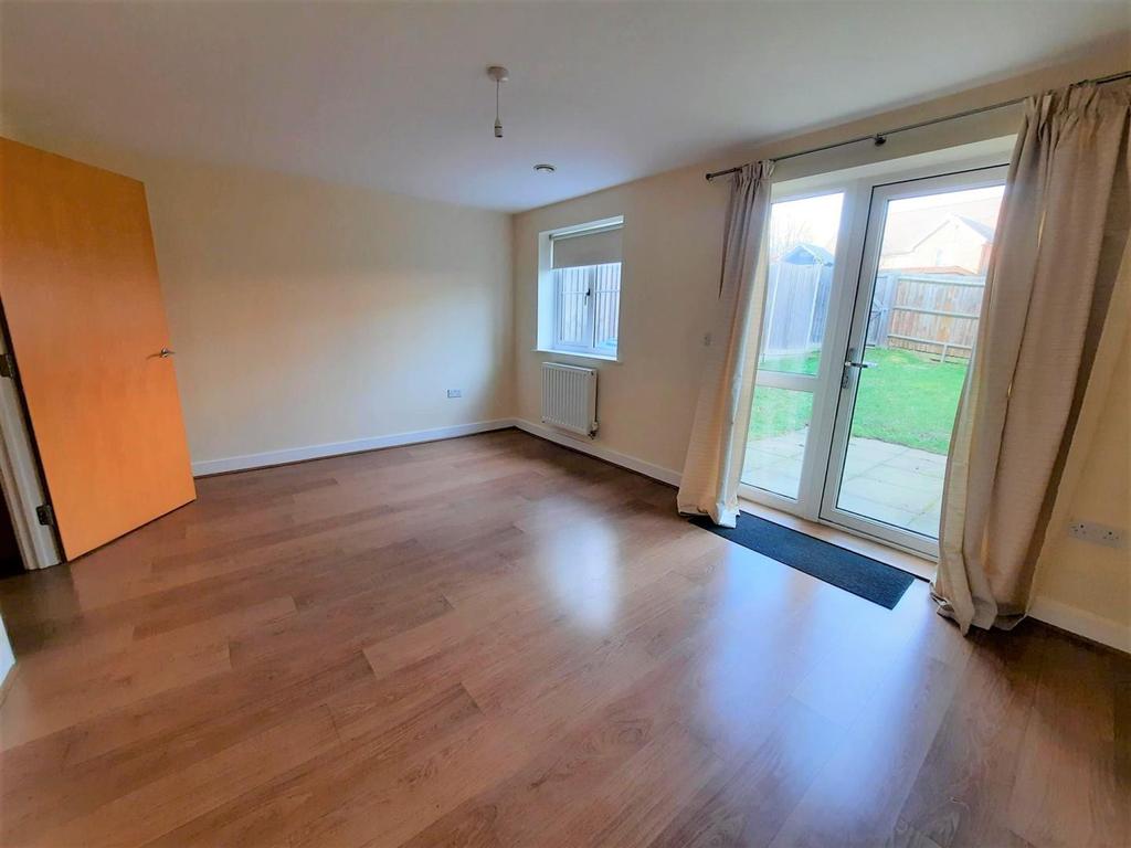 Clements Close, Puckeridge 3 bed terraced house £1,550 pcm (£358 pw)