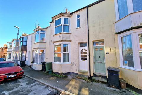 3 bedroom terraced house for sale, Victoria Road, Portland