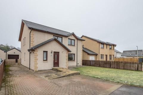 17 Hawthorn Place, Blairgowrie, PH10 6UP