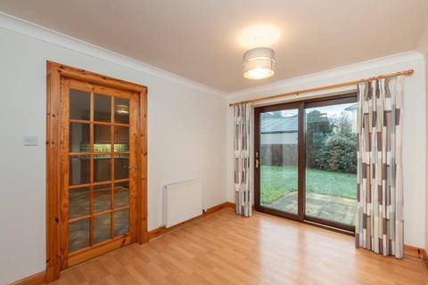 17 Hawthorn Place, Blairgowrie, PH10 6UP