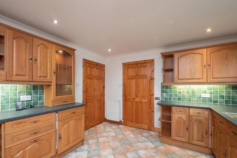 17 Hawthorn Place, Blairgowrie, PH10 6UP