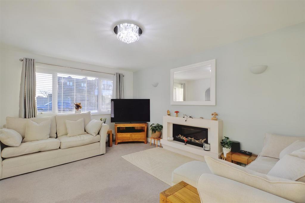 Springfield Avenue, Sandiacre 2 bed detached bungalow £350,000