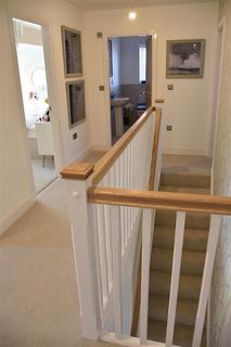 5 bedroom detached house for sale - Oak, Deer Leap, Broseley