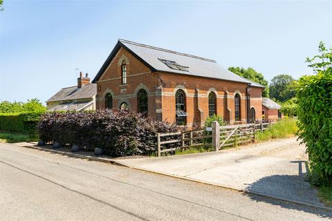 The Old Chapel, Heath Road, Polstead Heath