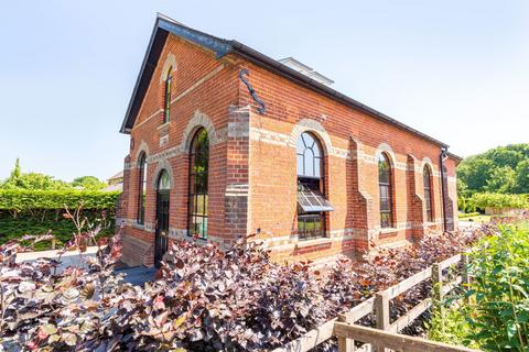 undefined, The Old Chapel, Heath Road, Polstead Heath