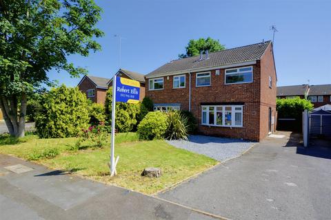 24 Meadow Close, Draycott, Derby, DE72 3QR