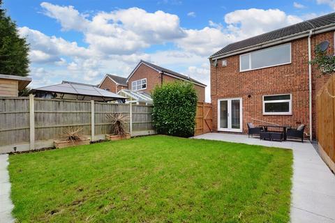 24 Meadow Close, Draycott, Derby, DE72 3QR