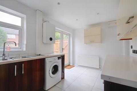 24 Meadow Close, Draycott, Derby, DE72 3QR