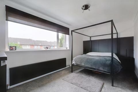 24 Meadow Close, Draycott, Derby, DE72 3QR