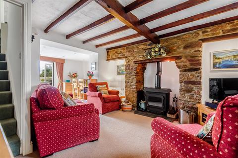 2 bedroom terraced house for sale - Moreleigh, Totnes