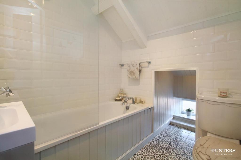 En Suite