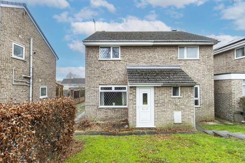 2 bedroom semi-detached house for sale, Butterton Drive, Chesterfield