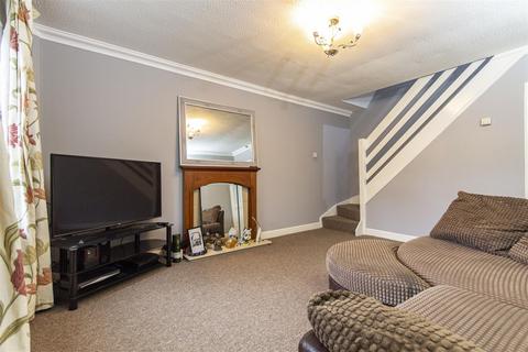 2 bedroom semi-detached house for sale, Butterton Drive, Chesterfield