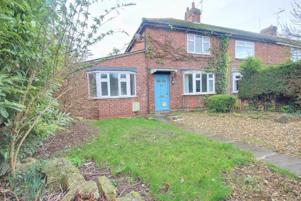 Main Street, Tickton, Beverley 3 bed house £775 pcm (£179 pw)