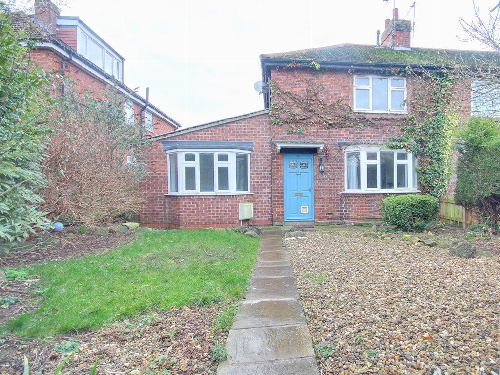 Main Street, Tickton, Beverley 3 bed house £775 pcm (£179 pw)