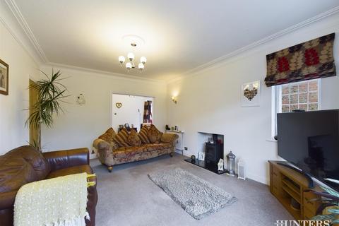 4 bedroom house for sale, Woodlands Road, Consett