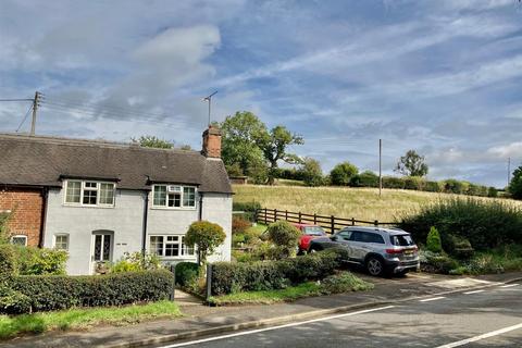 2 bedroom cottage for sale, Hillview Cottage, Brailsford