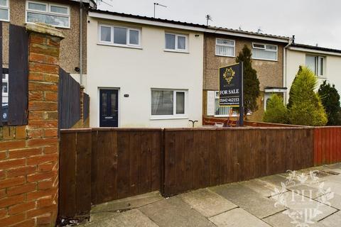94 Bankfields Road, Eston, Middlesbrough, TS6 0TF