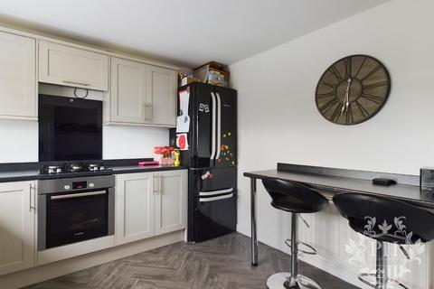 94 Bankfields Road, Eston, Middlesbrough, TS6 0TF