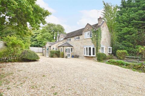17 bedroom detached house for sale, The Old Barn/Farley Court, Farley