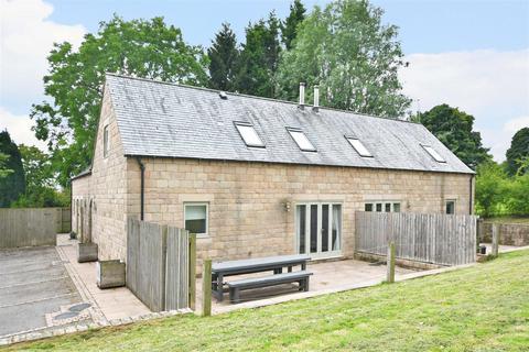 17 bedroom detached house for sale, The Old Barn/Farley Court, Farley