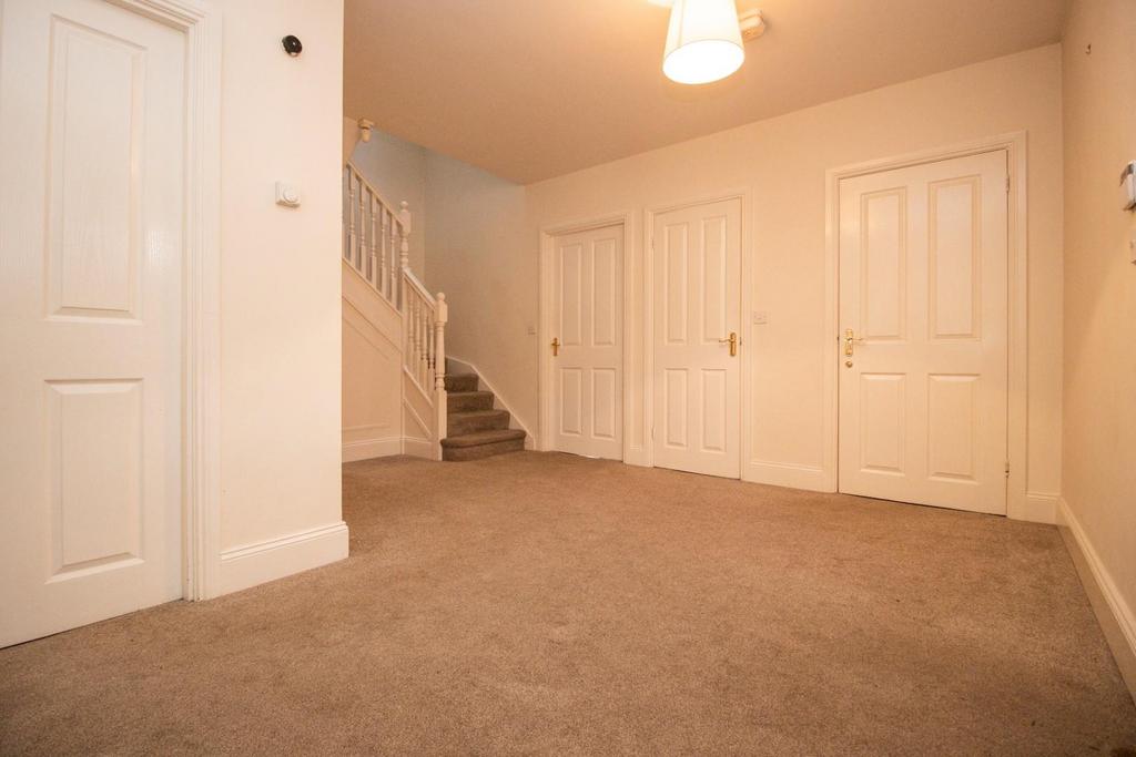 North Farm, Pegswood, Morpeth 3 bed bungalow £850 pcm (£196 pw)