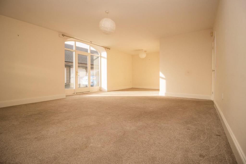 North Farm, Pegswood, Morpeth 3 bed bungalow £850 pcm (£196 pw)