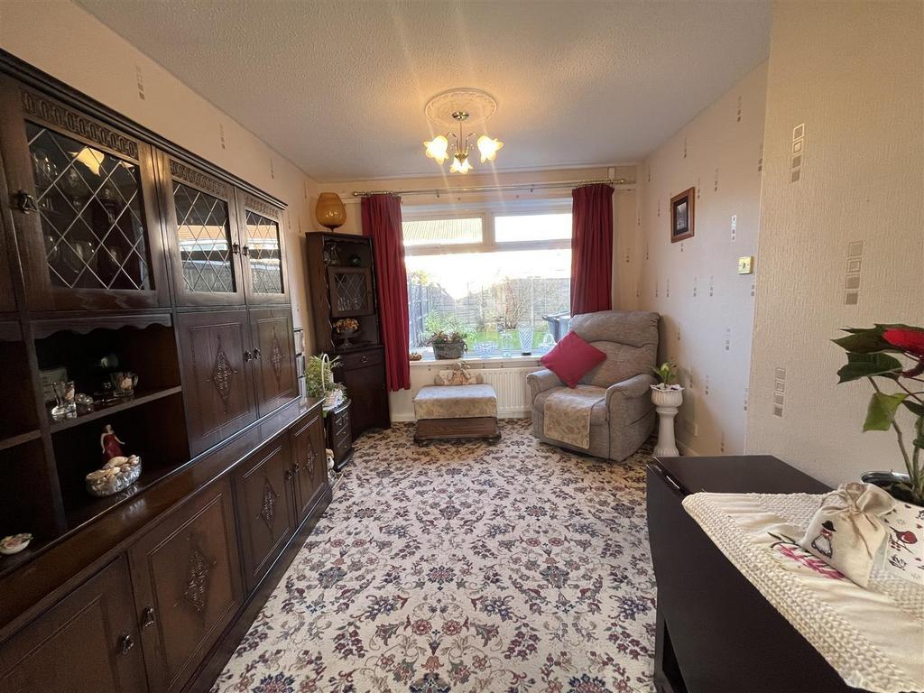 Living room/diner