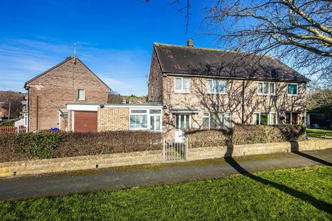 17 Burns Drive, Chapeltown, Sheffield, S35 1SP