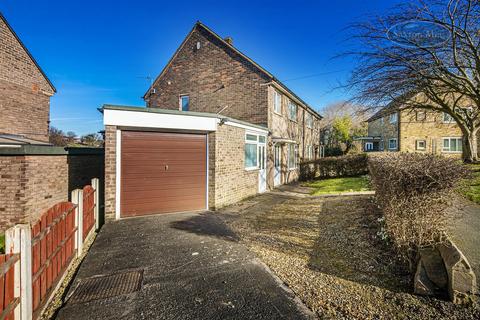17 Burns Drive, Chapeltown, Sheffield, S35 1SP