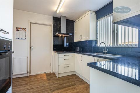 17 Burns Drive, Chapeltown, Sheffield, S35 1SP