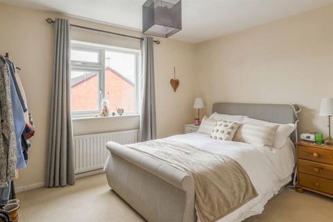 10 Scott Close, Bidford On Avon, Alcester, B50 4HY